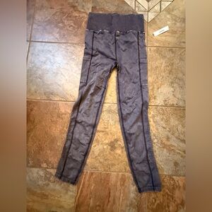 Elegant Blue Jeggings for Women